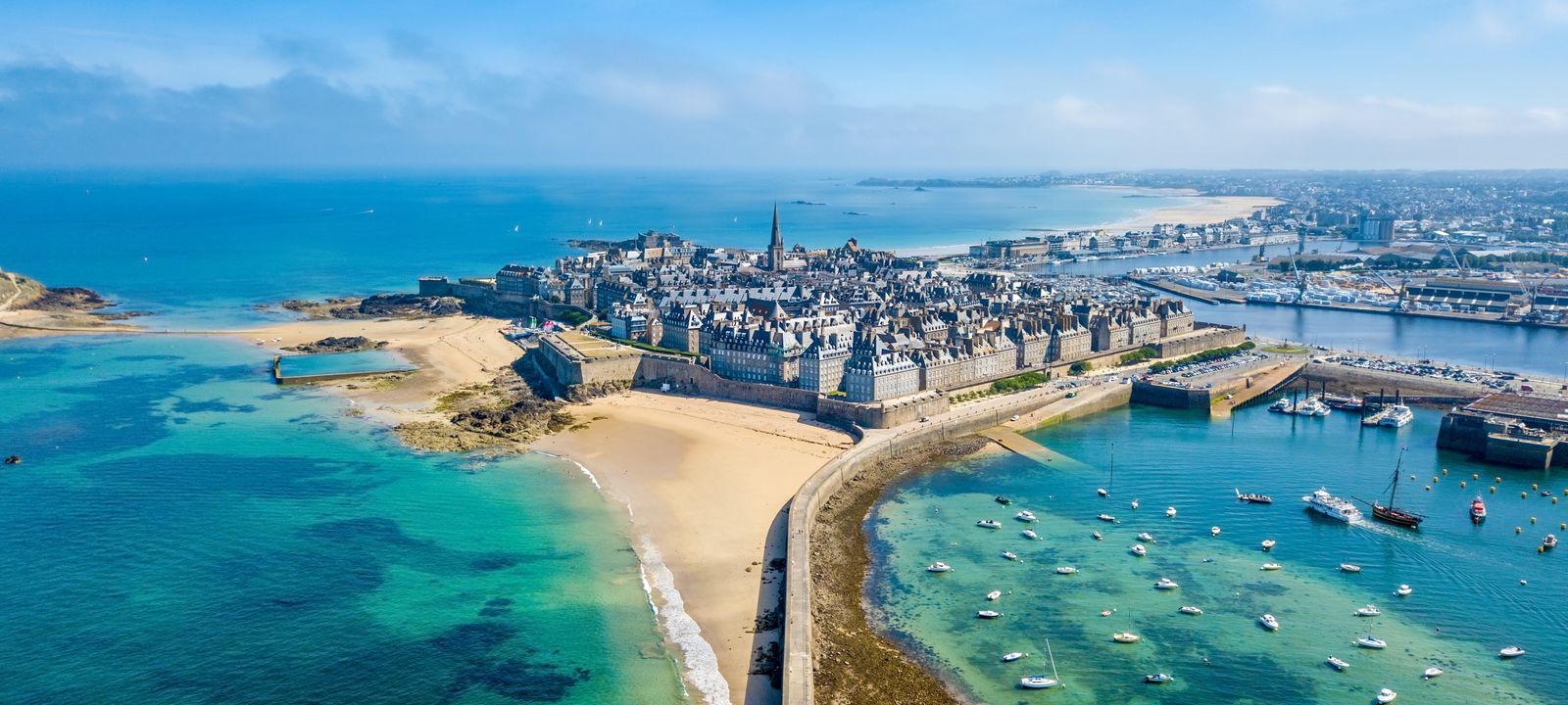 Galerie Photo Saint Malo Les Plus Belles Photos De La Cité Corsaire