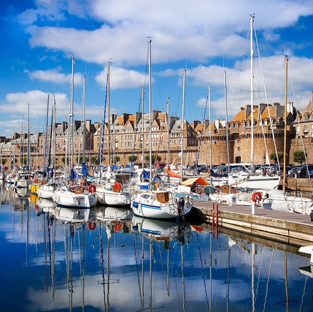 Galerie Photo Saint Malo Les Plus Belles Photos De La Cité Corsaire