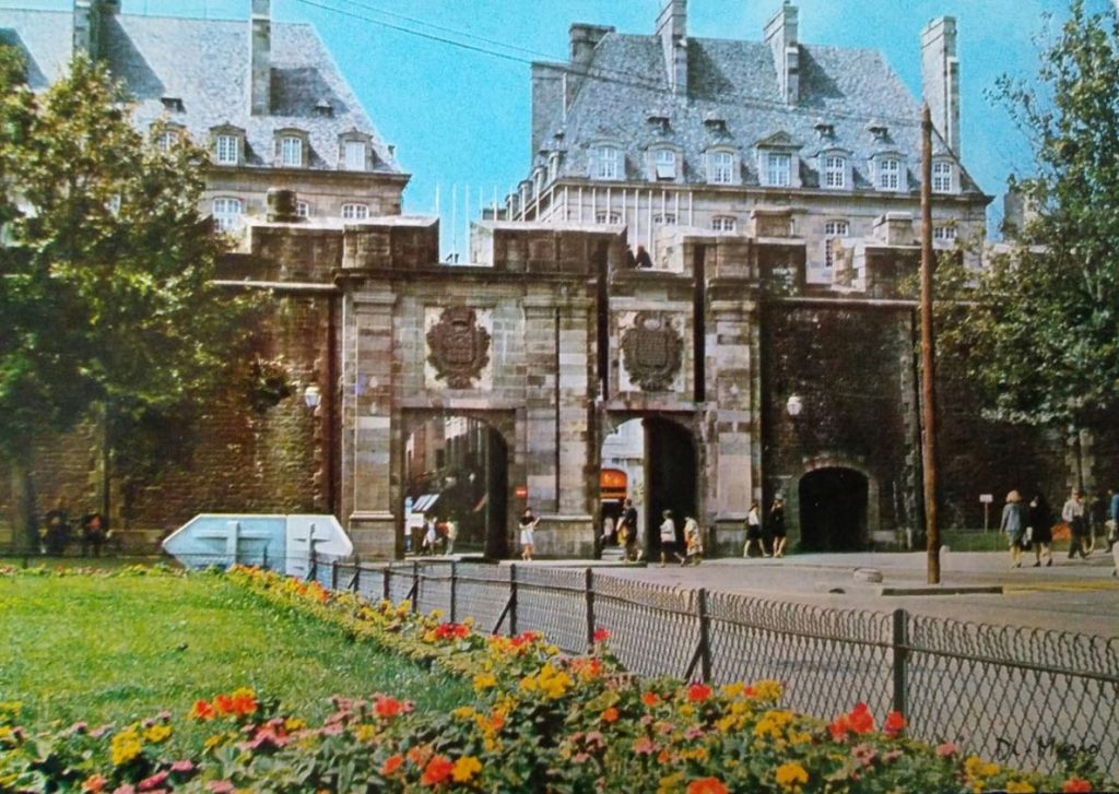 Visiter Saint-Malo Découvrez l'histoire de Saint-Malo, la cité corsaire de Bretagne