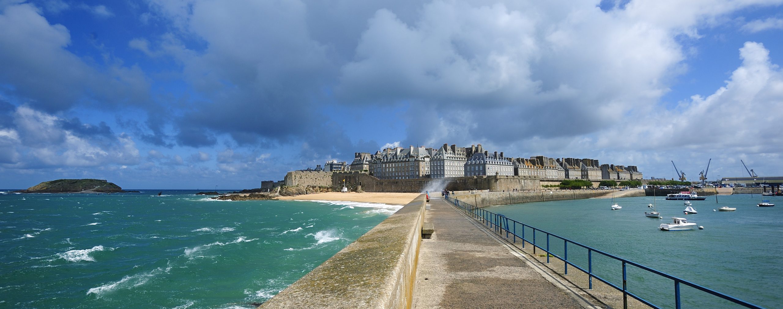 Galerie Photo Saint Malo Les Plus Belles Photos De La Cité Corsaire