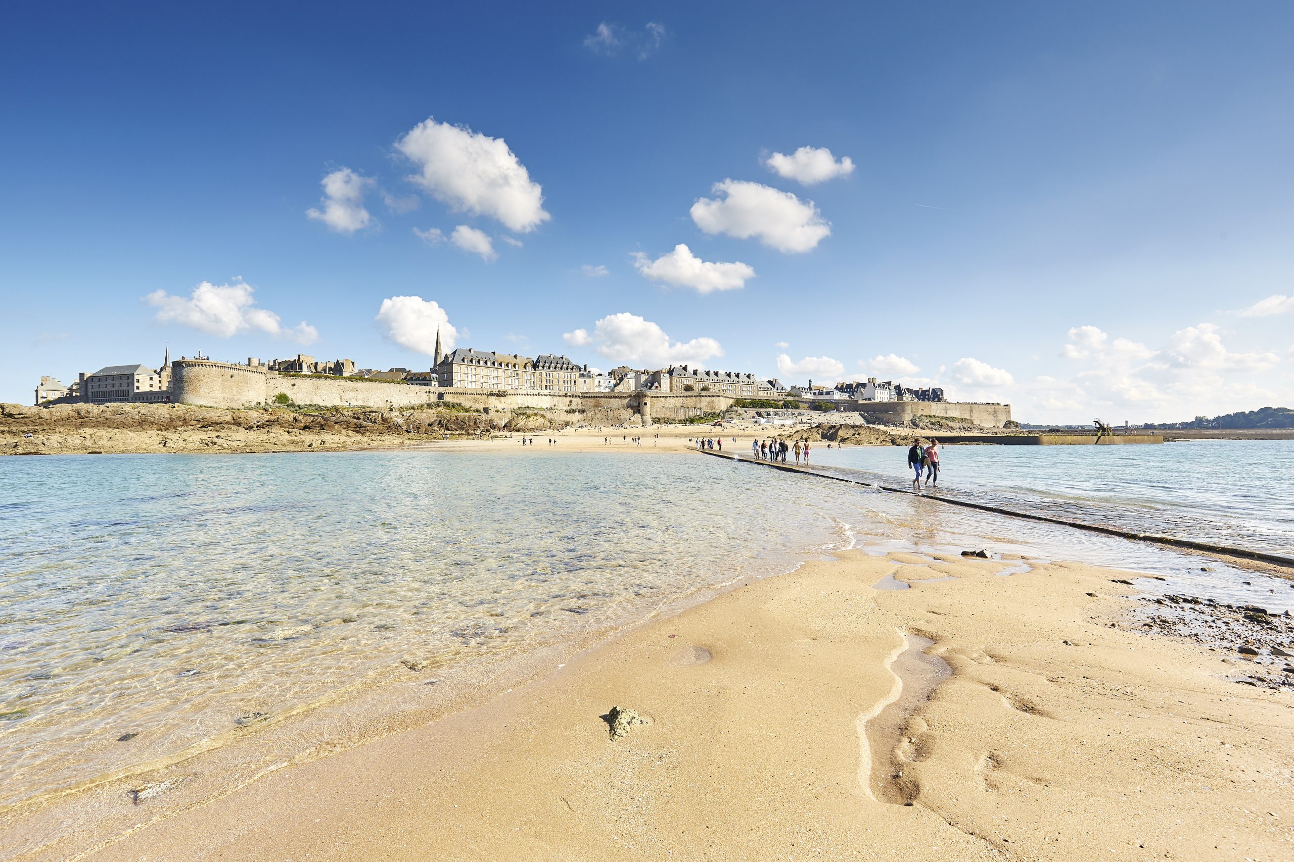 Galerie Photo Saint Malo Les Plus Belles Photos De La Cité Corsaire