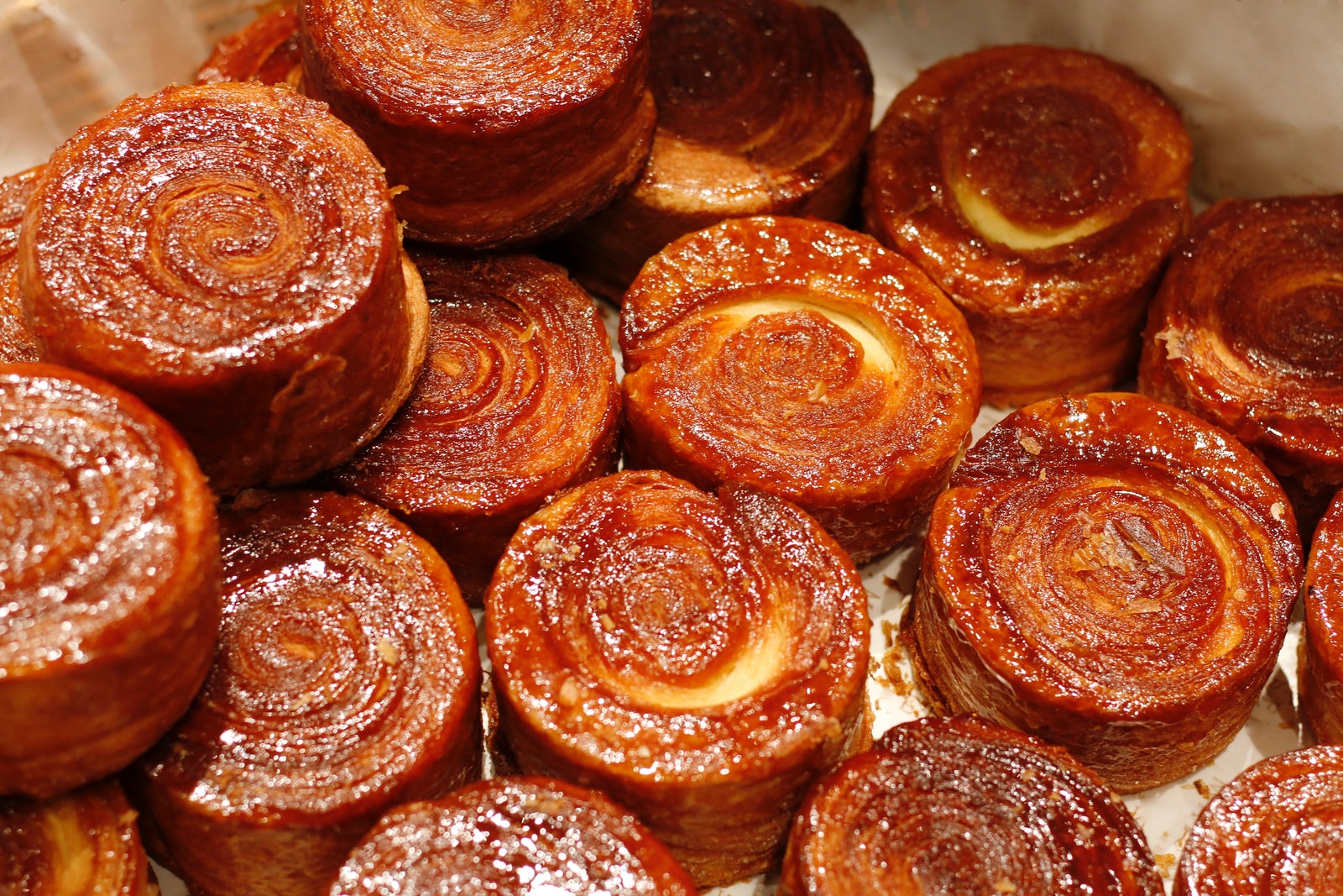 Le Kouign Amann