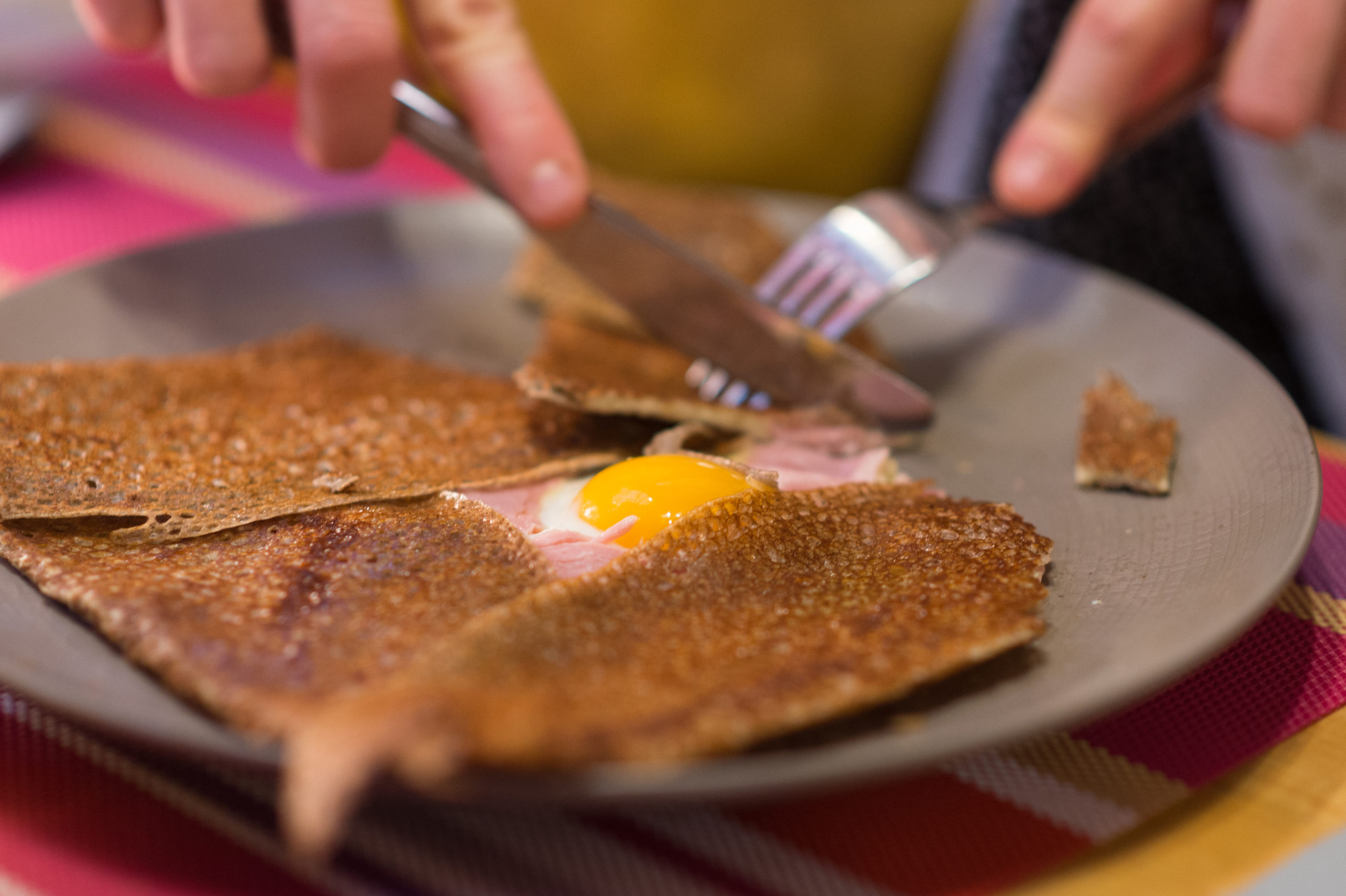 galette complète bretagne