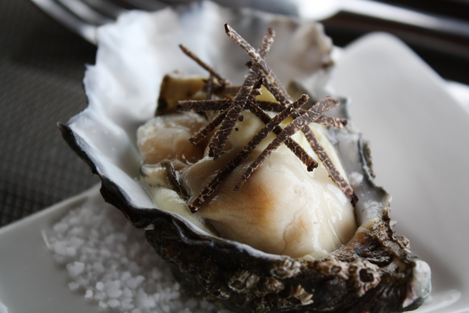 Les 5 recettes malouines Saint-Malo