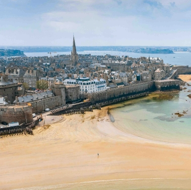 (c) Lepetittrain-saintmalo.com